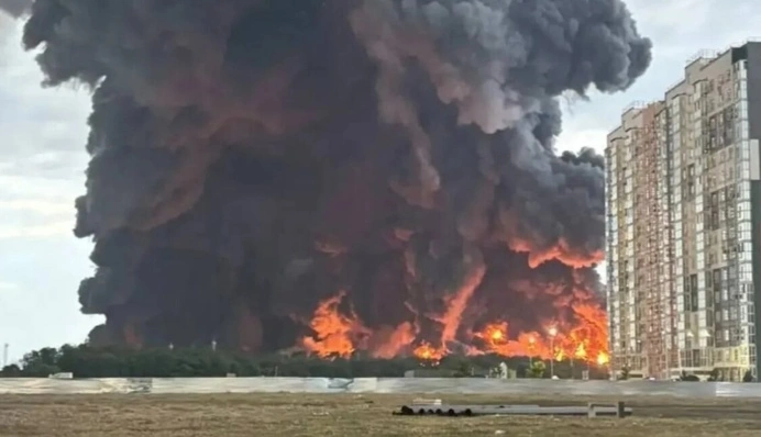 ЦРУ продовжує допомагати Україні завдавати ударів по Росії попри політику Трампа,