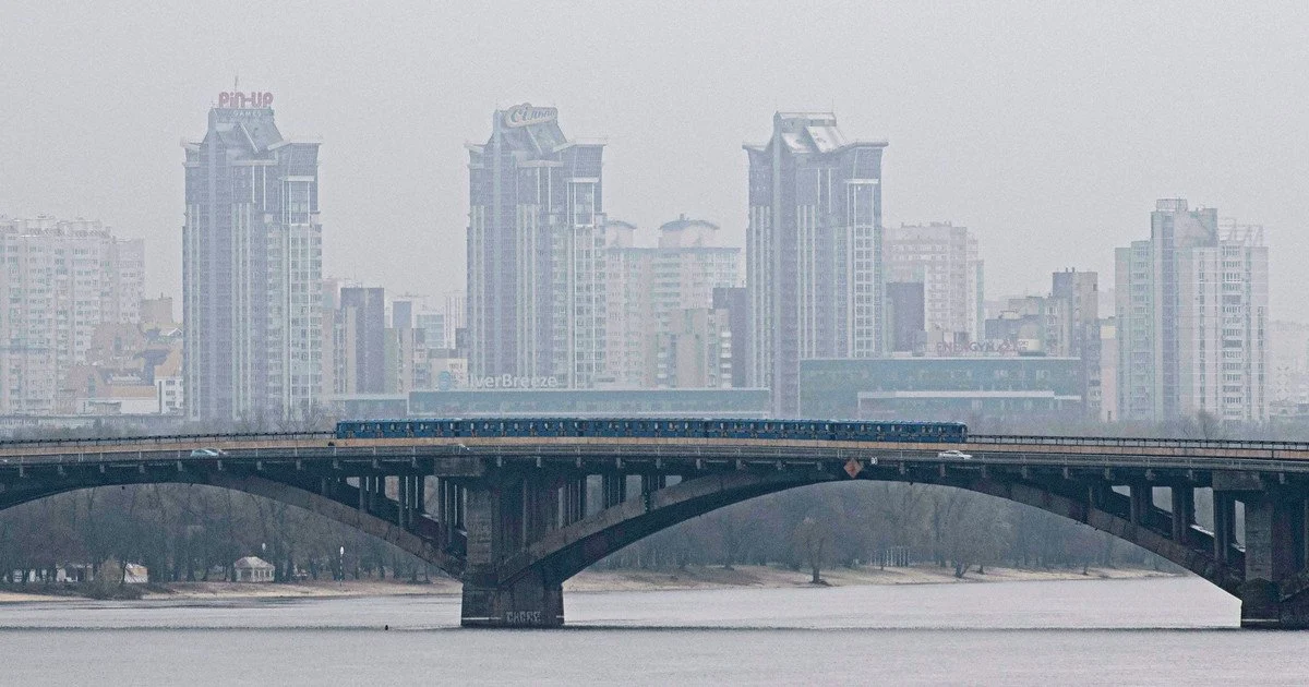 Чи можуть сітки захистити мости: експерт пояснив, чому це непросто