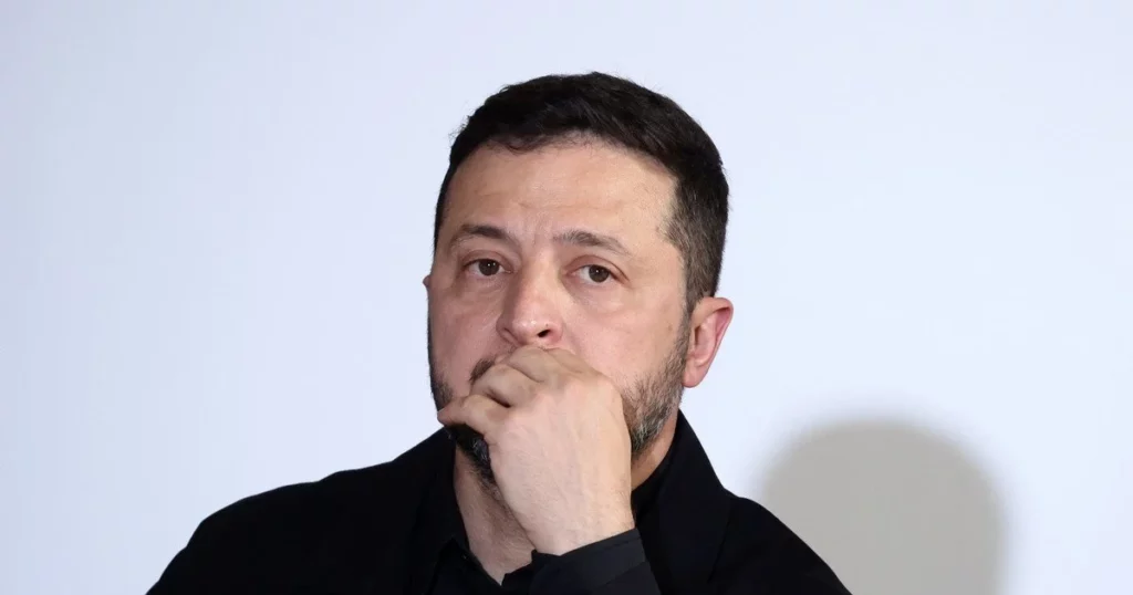 Трамп має рацію: Зеленський зробив гучну заяву про окупацію українських територій