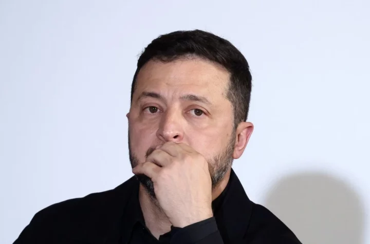 Трамп має рацію: Зеленський зробив гучну заяву про окупацію українських територій