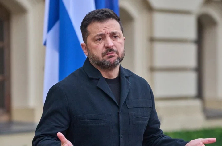 Зеленський попередив про головну загрозу перед зимою: на що зробила ставку Росія
