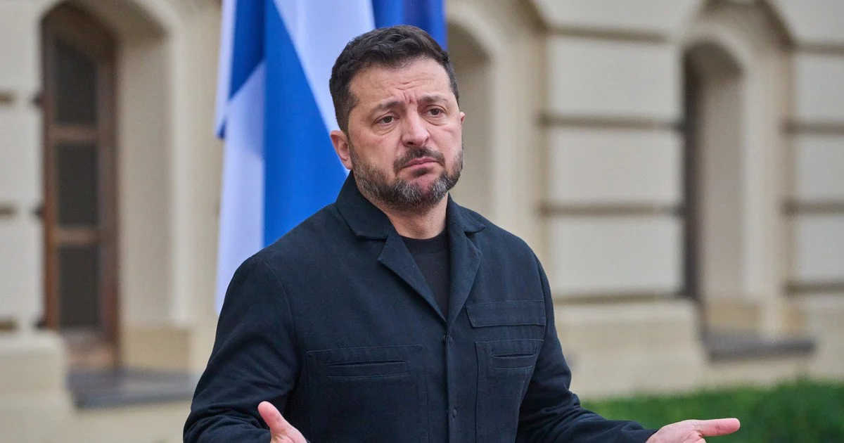 Зеленський попередив про головну загрозу перед зимою: на що зробила ставку Росія