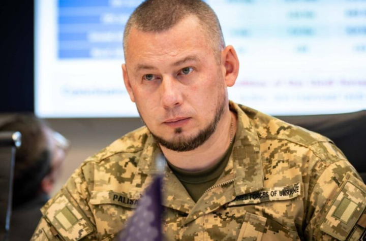 Паліса відмовився від посади посла України в США