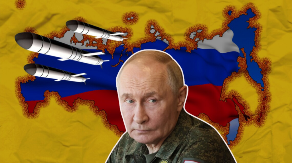 Коли закінчиться війна. Колонка Леоніда Швеця