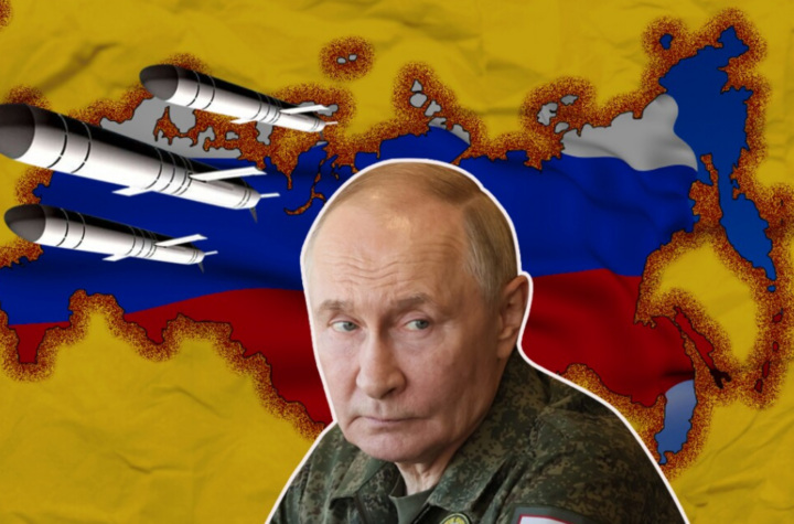 Коли закінчиться війна. Колонка Леоніда Швеця