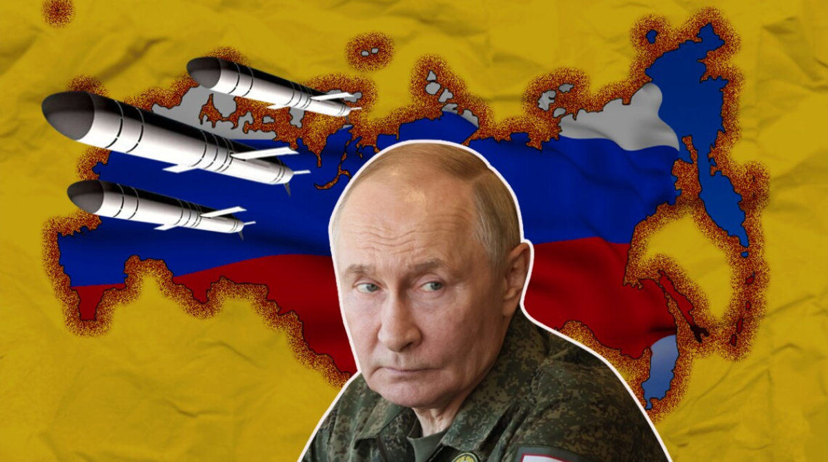 Коли закінчиться війна. Колонка Леоніда Швеця