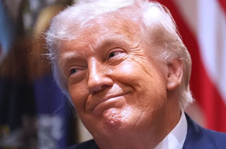 Через суперечки з Трампом Україна може опинитися перед складним вибором: у ЗМІ розкрили подробиці