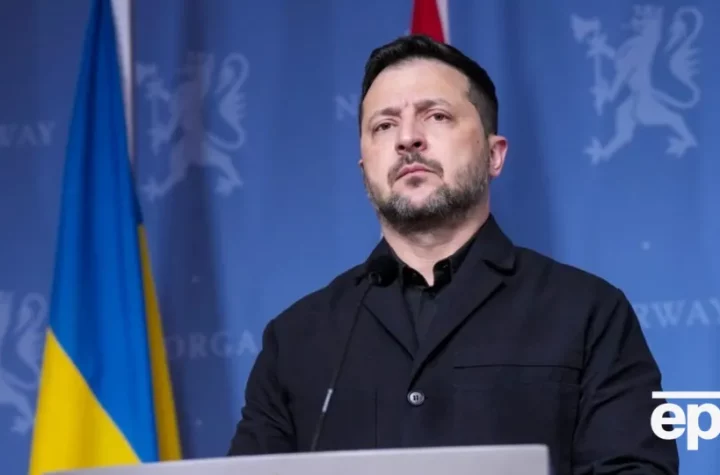 Не обговорюю з російською стороною. Зеленський назвав варіанти гарантій безпеки для України