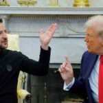 Зеленський: Україна буде представлена на найвищому рівні на G20 у грудні, якщо запросять