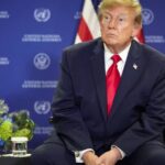 Трамп розлютився через роботу своїх радників на проросійський уряд