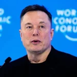 WSJ: Маск особисто наказав обмежити військовий Starlink для України
