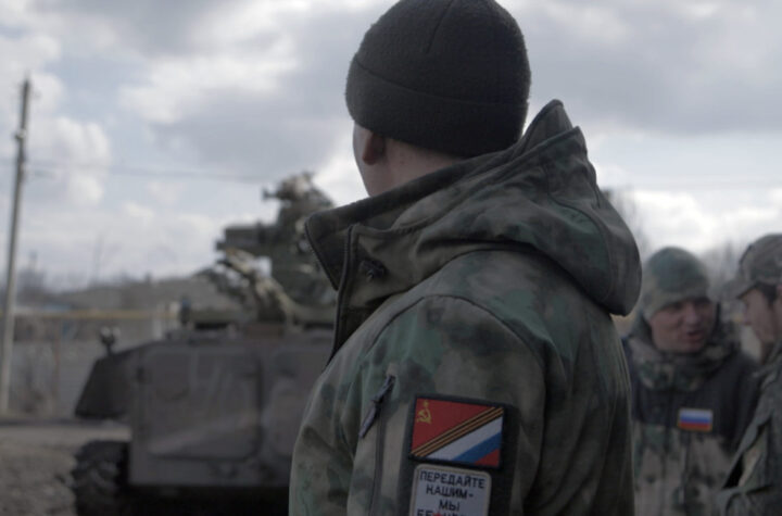 Генштаб: За минулу добу Росія втратила ще 1420 військових у війні проти України