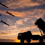США затримують постачання ракет до Patriot,