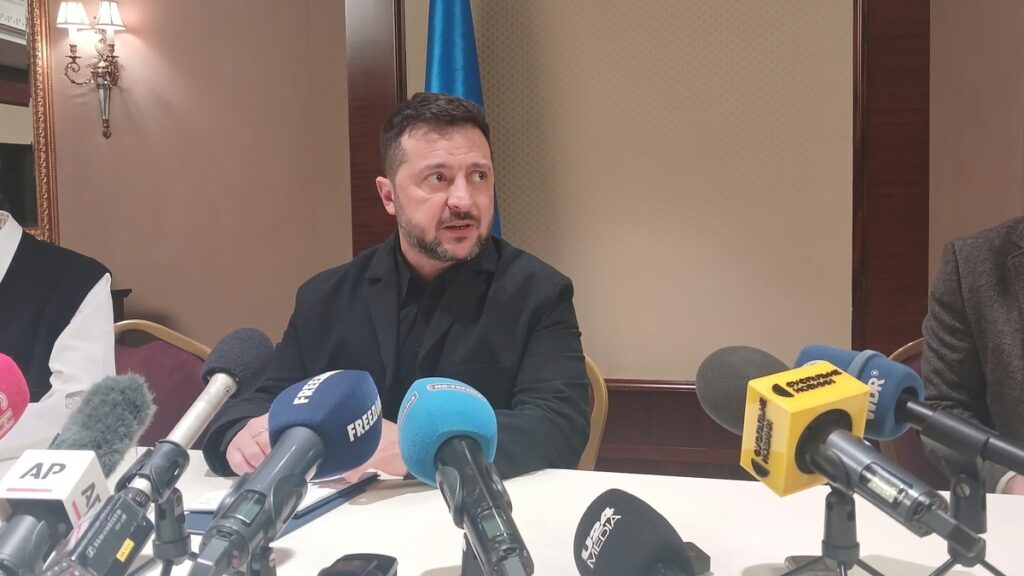 Україні зараз потрібні EUR4 млрд, поки що цей дефіцит не закрили,