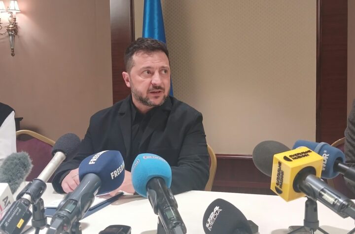 Україні зараз потрібні EUR4 млрд, поки що цей дефіцит не закрили,
