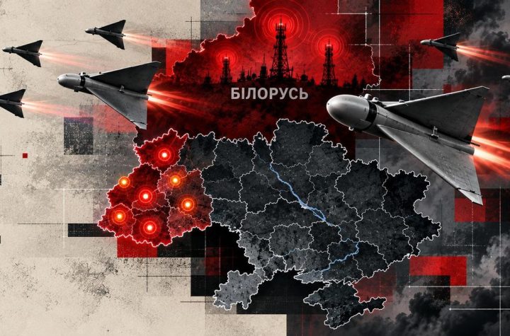 Львів, Луцьк і не тільки: як Росія розширює географію повітряного терору і що буде далі