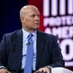 Вітакер заперечив плани вивести до 40 тисяч військових США з НАТО