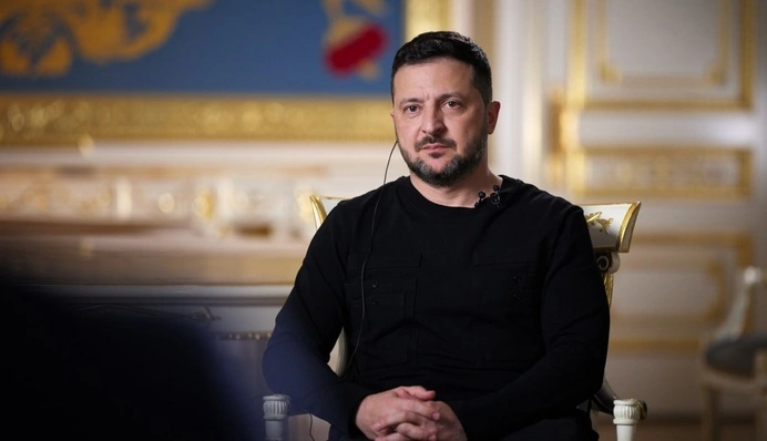 Я не думав, що буде повномасштабне вторгнення,