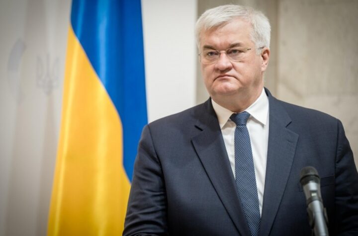 Сибіга: ми перейшли від немає карт до не грайте вашими картами