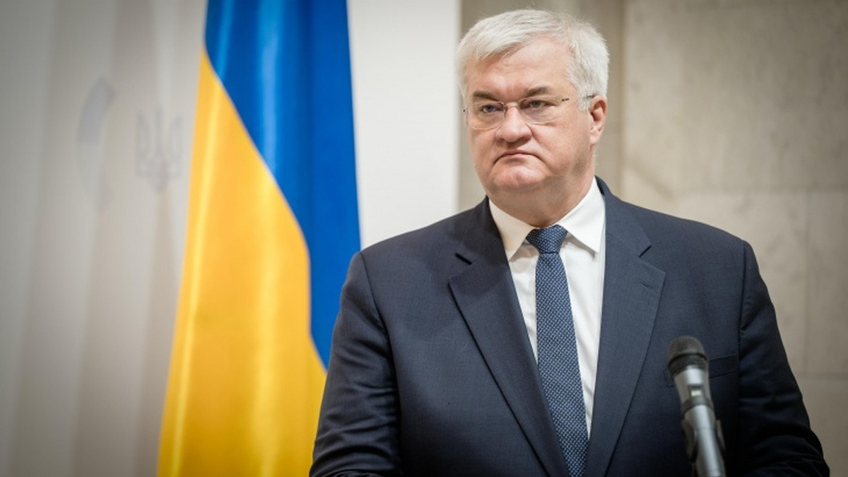 Сибіга: ми перейшли від немає карт до не грайте вашими картами