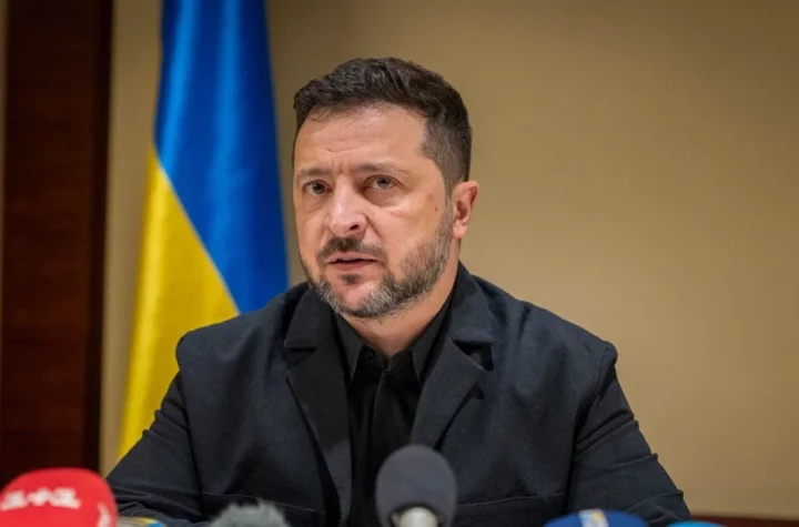 Переговори про завершення війни: Зеленський назвав терміни нової зустрічі України, США та Росії