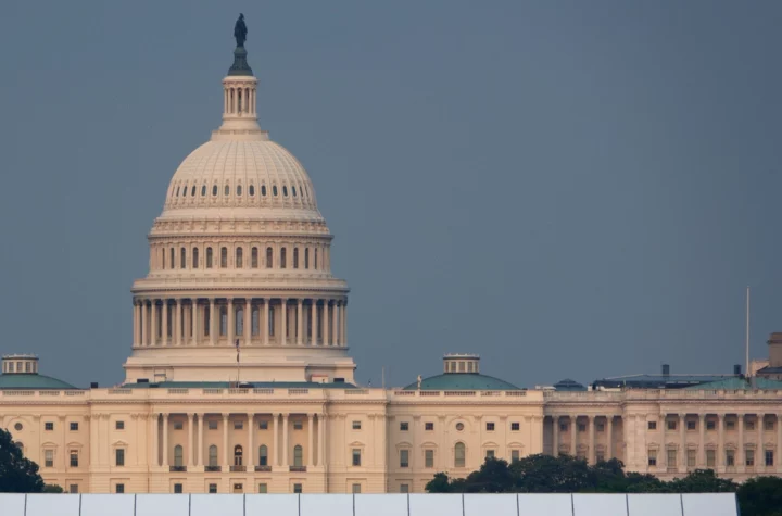 Конгресмени США закликають Трампа негайно посилити санкції проти росії