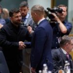Зеленський отримав запрошення в Будапешт наступного тижня