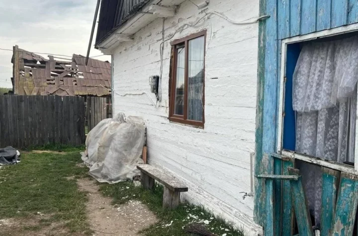 Троє поранених і пошкоджені будинки: наслідки російської атаки на Рівненщину