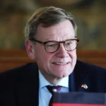 Глава МЗС Німеччини припустив ширші військові плани Росії