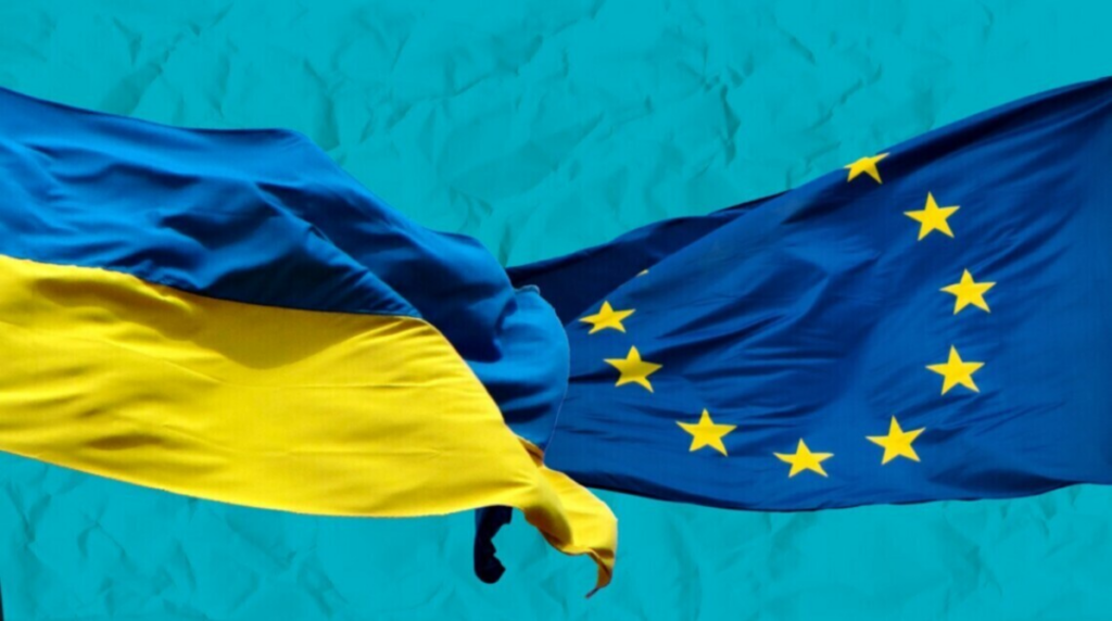 Кластер Внутрішній ринок: як євроінтеграція змінить правила для українського бізнесу