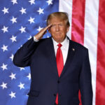 Трамп: Іран робить усе можливе, щоб підняти ціни на нафту напередодні виборів
