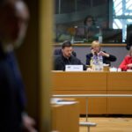 Зеленський про саміт лідерів ЄС: такої єдності навколо України вже давно не було