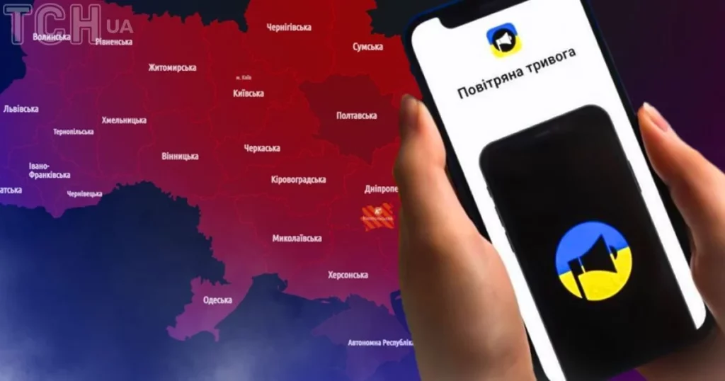Росія не припиняє атаку на Україну: під прицілом