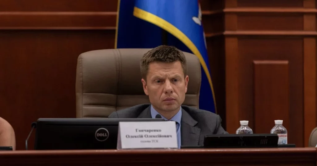 Депутата Гончаренка виключили з фракції Євросолідарності: що заявили