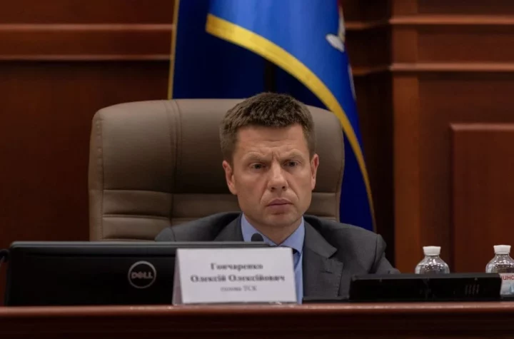 Депутата Гончаренка виключили з фракції Євросолідарності: що заявили