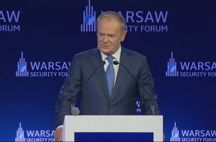 Туск про можливий напад РФ на НАТО: Готуємось до різних сценаріїв