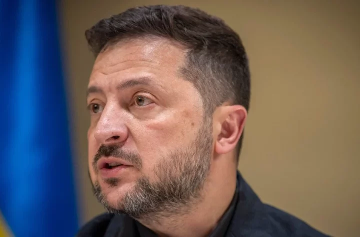 Зеленський несподівано заговорив про гарантії безпеки для Росії: що заявив президент