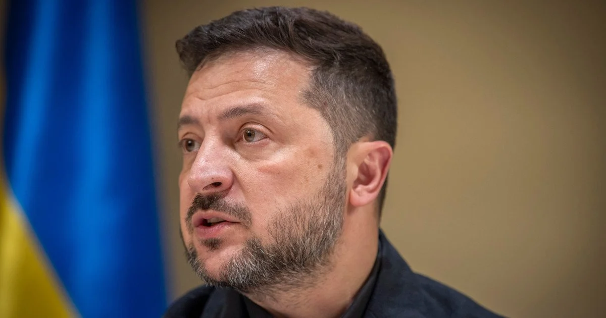 Зеленський несподівано заговорив про гарантії безпеки для Росії: що заявив президент