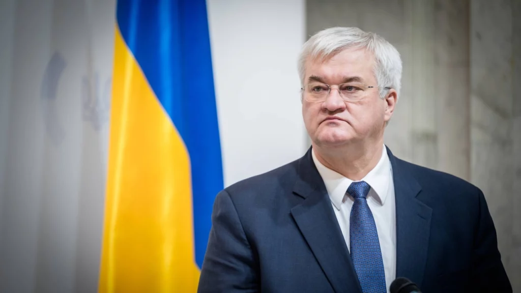 Сибіга: Росія порушила енергетичне перемир’я одразу після його оголошення