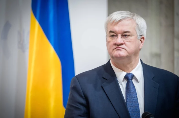 Сибіга: Росія порушила енергетичне перемир’я одразу після його оголошення