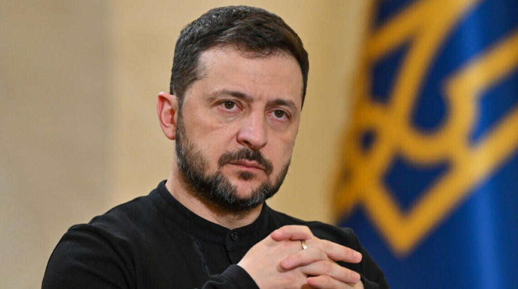 Зеленський анонсував три спільні оборонні проєкти України та Норвегії