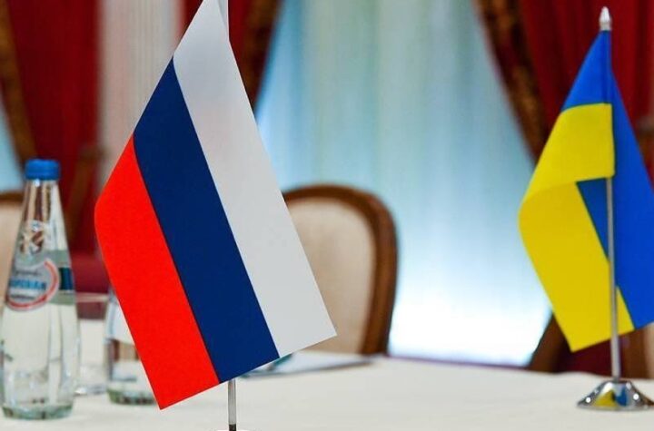 Зеленський підтвердив журналістам, що РФ підтримала зустріч на рівні переговорних команд