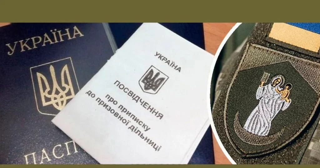 Не поспішайте викидати старе приписне: у ТЦК пояснили, навіщо його зберігати