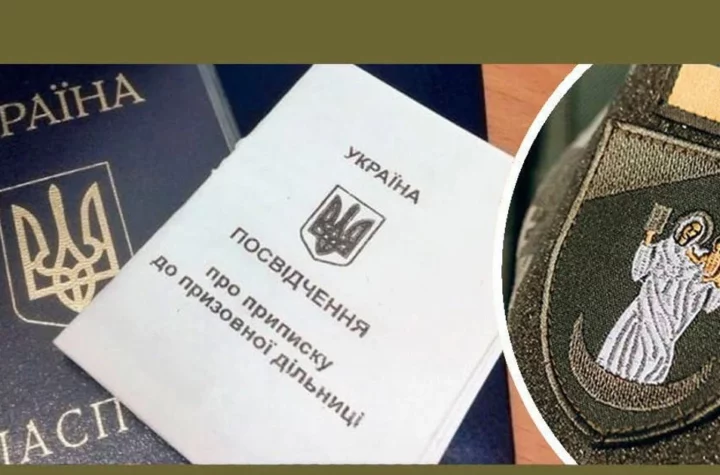 Не поспішайте викидати старе приписне: у ТЦК пояснили, навіщо його зберігати