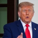 Трамп допустив участь США в операції Саудівської Аравії проти хуситів