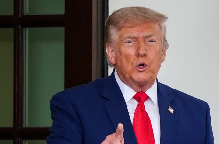 Трамп грозиться розпочати війну: кого цього разу хочуть втихомирити США