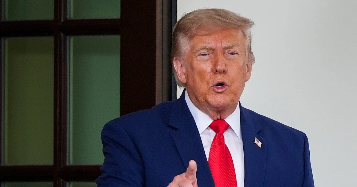 Трамп грозиться розпочати війну: кого цього разу хочуть втихомирити США