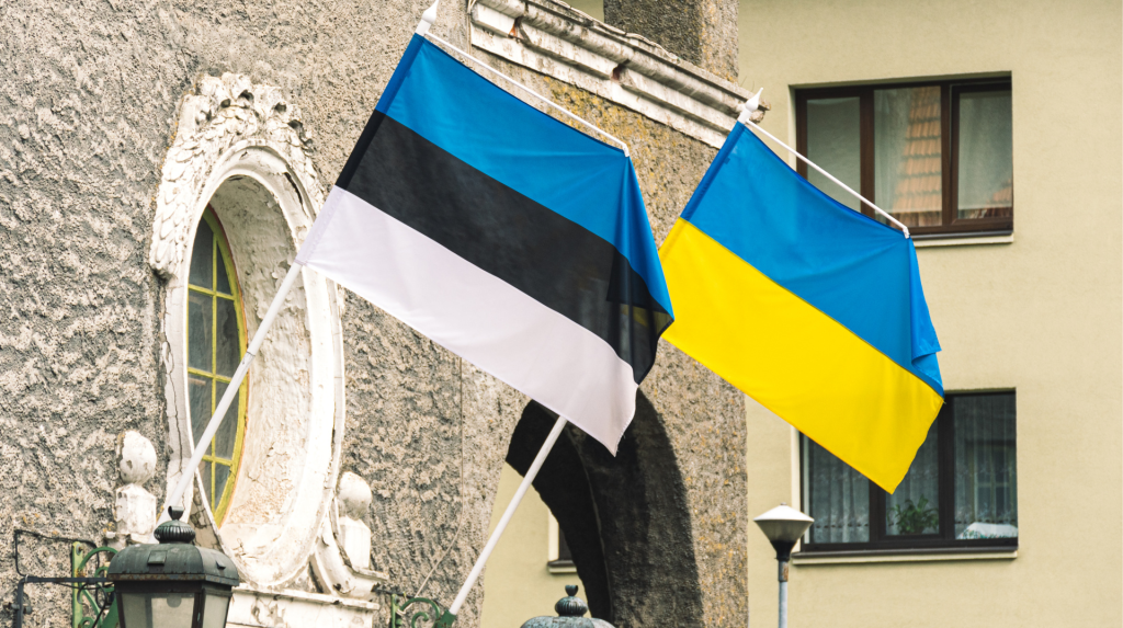 Зеленський обговорив з новою президенткою Естонії допомогу українській енергетиці та залізниці