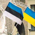Зеленський обговорив з новою президенткою Естонії допомогу українській енергетиці та залізниці