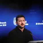 Зеленський назвав умову переговорів про майбутнє України: хто має бути за столом